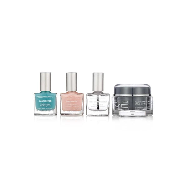 Dermelect NAIL RECOVERY System