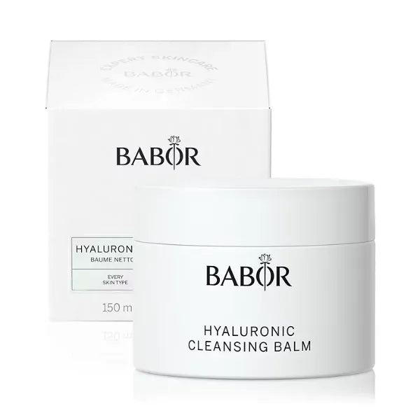 BABOR Hyaluronic Cleansing Balm, 5.3 oz