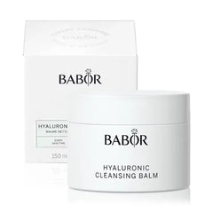 BABOR Hyaluronic Cleansing Balm, 5.3 oz
