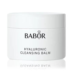 BABOR Hyaluronic Cleansing Balm, 5.3 oz
