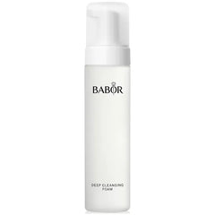 BABOR Deep Cleansing Foam, 6.76 oz