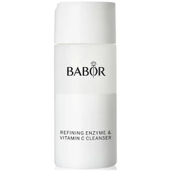 BABOR Refining Enzyme and Vitamin C Cleanser, 1.41 oz