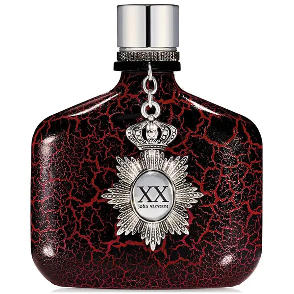 John Varvatos Men's XX Intense Eau de Parfum Spray , Fragrance for Him