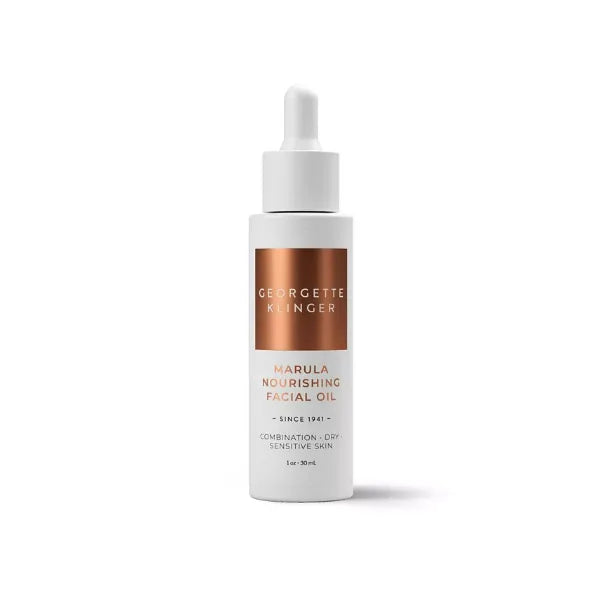 GEORGETTE KLINGER Marula Nourishing Facial Oil , 1.00 oz