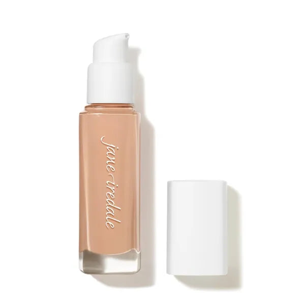 jane iredale Skintuition SPF 30 Radiance-Boosting Liquid Foundation