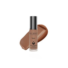 Juice Beauty Phyto Pigments Flawless Serum Foundation.
