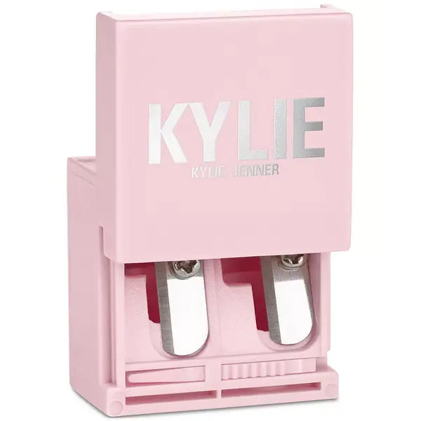 MACY's Kylie Cosmetics Pencil Sharpener for Precise, Clean Makeup Application