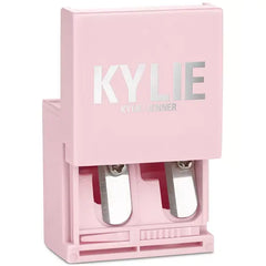 MACY's Kylie Cosmetics Pencil Sharpener for Precise, Clean Makeup Application