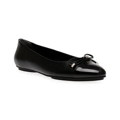 Anne Klein Womens Luci Cap Toe Ballet Flats, Comfortable Stylish Everyday Shoes