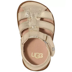 UGG® Baby Kolding Sandals, Comfortable and Cute Footwear for Little Feet
