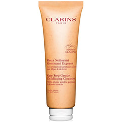 Clarins One-Step Gentle Exfoliating Cleanser, 3.9 Oz.