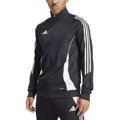 Nike Little Boys Dri-FIT Full-Zip with Logo Taping Trim Jacket & Pants, 2-Piece Set