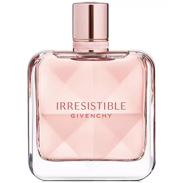 Givenchy Irresistible Eau de Parfum Spray, Elegant and Floral Fragrance