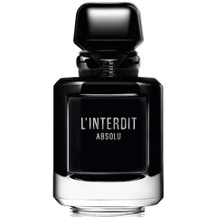 Givenchy L'Interdit Absolu Eau de Parfum Intense , Bold Elegant Fragrance