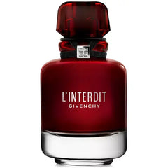 Givenchy L'Interdit Eau de Parfum Rouge Spray, Luxury Fragrance