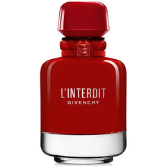 Givenchy L’Interdit Eau De Parfum Rouge Ultime, 2.7oz