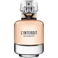 Givenchy L'Interdit Eau de Parfum Spray, Elegant Fragrance for Women