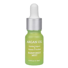 PURECODE Argan Oil Rainforest Mist, 0.33 oz