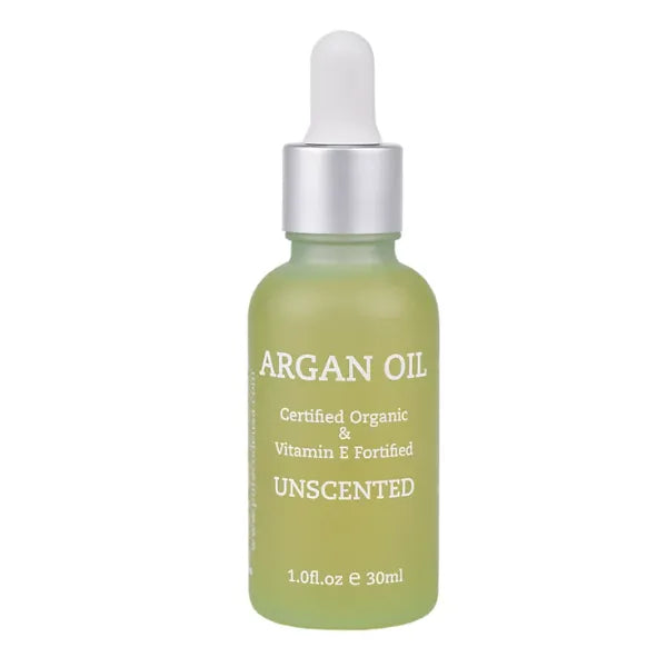 PURECODE Argan Oil, 100% Pure and Natural Hair and Skin Treatment (30 ml)