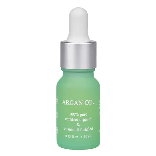 PURECODE Argan Oil, 0.33 oz