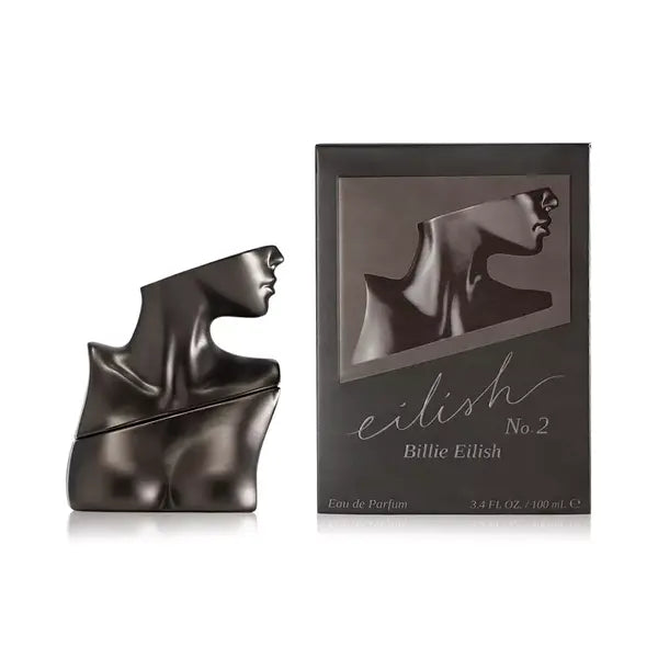 Billie Eilish No. 2 Eau de Parfum, 3.4oz