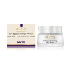 Ahava Dark Spot Correcting Gel-Cream, 1.7 oz
