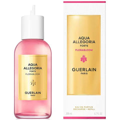 GUERLAIN Aqua Allegoria Florabloom Forte Eau de Parfum Refill, Refreshing Floral Fragrance