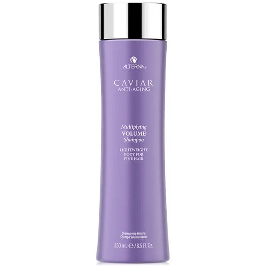 Alterna Caviar Multiplying Volume Shampoo, 8.5 oz