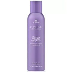 Alterna Caviar Multiplying Volume Styling Mousse, 8.2 oz