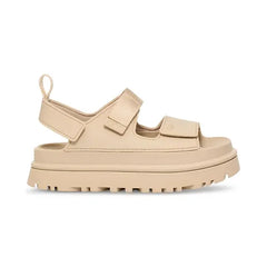 UGG® Women's Goldenglow Strappy Platform Sandals, Stylish Comfortable Summer Footwear