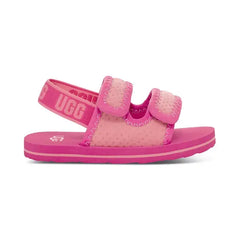 UGG® Toddler Lennon Strappy Slingback Sandals, Comfortable and Trendy Footwear for Toddlers