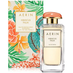 AERIN Hibiscus Palm Eau de Parfum Spray , Tropical Fragrance