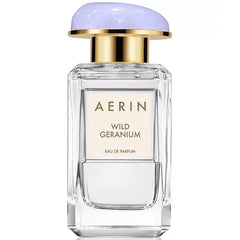 AERIN Wild Geranium Eau de Parfum Spray , Fresh Floral Fragrance , 3.4 oz