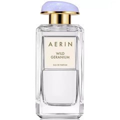 AERIN Wild Geranium Eau de Parfum Spray , Fresh Floral Fragrance , 3.4 oz