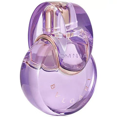 BVLGARI Omnia Amethyste Eau de Toilette , Floral and Elegant Fragrance, 3.4oz