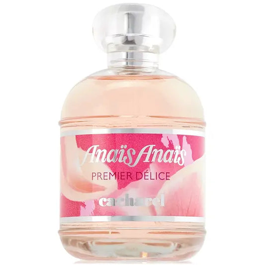 Cacharel Anaïs Anaïs Premier Délice Eau de Toilette, Fragrance for Women , 3.4 oz