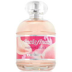 Cacharel Anaïs Anaïs Premier Délice Eau de Toilette, Fragrance for Women , 3.4 oz