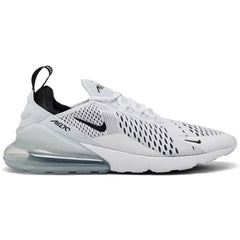 Nike Women's Air Max 270 Casual Sneakers from Finish Line - White