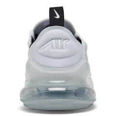 Nike Women's Air Max 270 Casual Sneakers from Finish Line - White