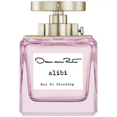 Oscar de la Renta Alibi Eau So Charming Eau de Toilette , Feminine Fragrance , 3.4 oz