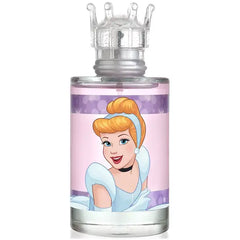 Disney Princess Cinderella Eau de Toilette Spray, Enchanting Fragrance, 3.4 oz