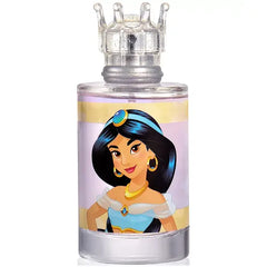 Disney Princess Jasmine Eau de Toilette Spray, Floral Fragrance, 3.4 oz