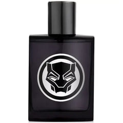 Marvel Black Panther Eau de Toilette Spray Bold and Iconic Fragrance, 3.4oz
