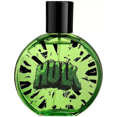 Marvel Hulk Eau de Toilette Spray Energizing, Masculine Fragrance, 3.4oz