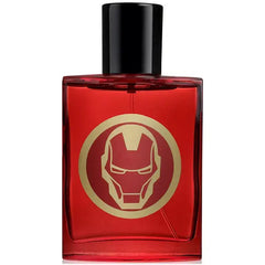 Marvel Iron Man Eau de Toilette Spray, Invigorating Fragrance, 3.4 oz