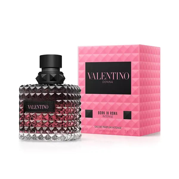 Valentino Donna Born In Roma Intense Eau de Parfum, Bold and Elegant Fragrance