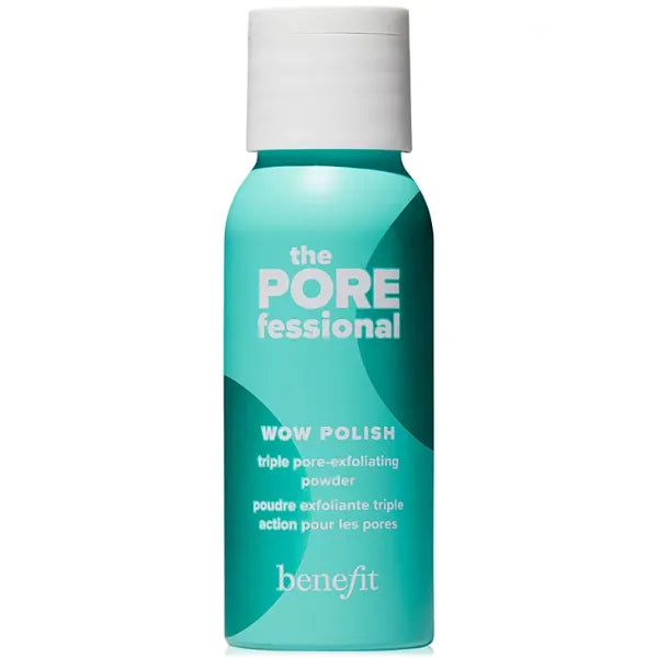 Benefit Cosmetics The Professional Wow Polish Triple Pore-Exfoliating Powder