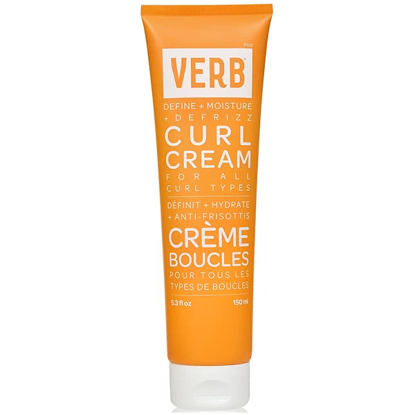 Verb Curl Cream, 5.3 oz.