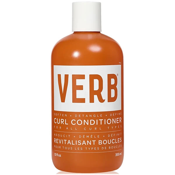 Verb Curl Conditioner, 12 oz.