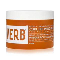 Verb Curl Defining Mask, 6.5 oz.